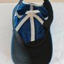 Pre Loved TaylorMade Golf Cap Blue Image 5