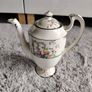Vintage  Art Deco tea pot Image 3
