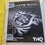 Saints Row The third PlayStation3 Ps3 games Original Image 5