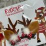colourpop rudolph hair clips new Image 2