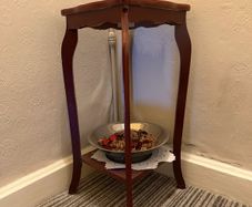 Decorative table