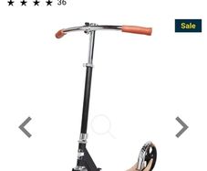 kids scooter