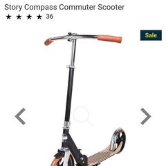kids scooter