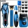 cordless shaver kit Image 2