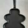 New Cast iron skillet pan Image 3