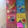 David Walliams books Image 2