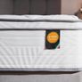 New Kingsize Comfort Max 2000 Mattresses Image 5