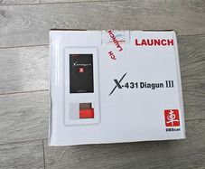 Launch X-431 Diagun 3