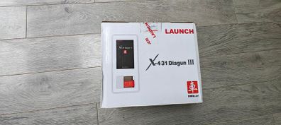 Launch X-431 Diagun 3