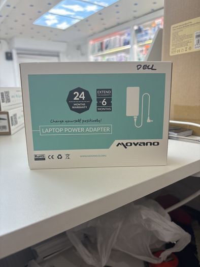 Dell charger