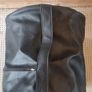 Naugahyde drum case bag 16 x 16 floor tom Image 3