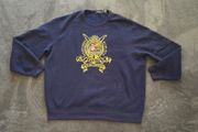 Ralph Lauren Equestrian Mens Jumper Size XL-XXL