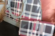 Handbag &amp; wallet - Free shipment