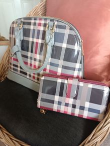 Handbag & wallet