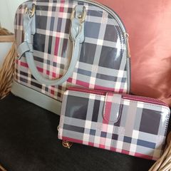 Handbag & wallet