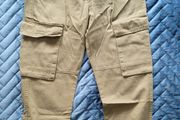 Bershka trousers