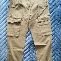 Bershka trousers