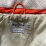 womens gilet body warmer Pepe Jeans size S khaki Image 8