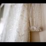 Justin Alexander wedding dress Image 5
