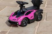 Essenza Foot to Floor Lamborghini Ride On Pink