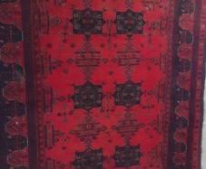 Oriental Rug