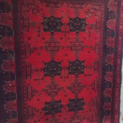 Oriental Rug