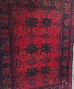 Oriental Rug