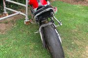 er honda suzuki