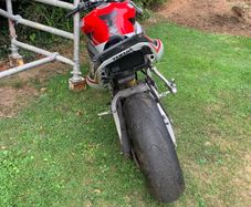 er honda suzuki