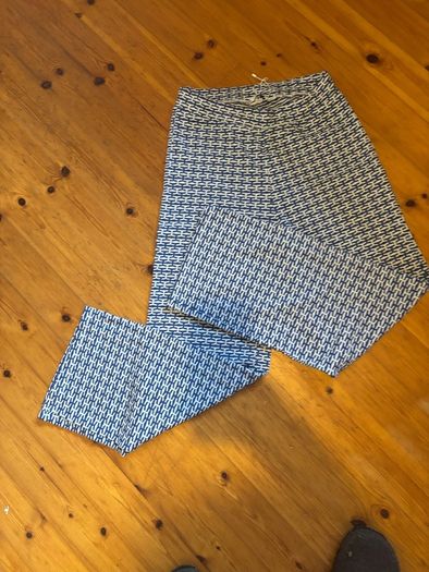 Zara trousers /M