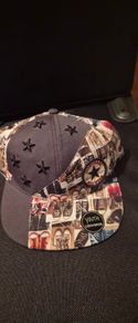 converse cap