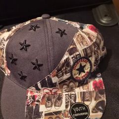 converse cap