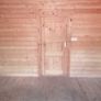 One bedroom log cabin for sale Image 7