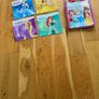 Disney princess books Image 3