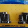 New ARP fly wheel bolt kit Image 2