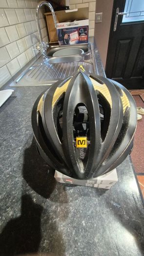bike helmet