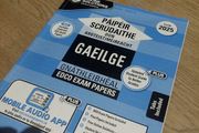 Edco Gaeilge Exam Papers 2025 / Ordinary Level