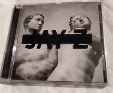 Jay-Z Magna Carta Holy Grail Cd