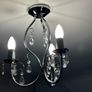 Chandelier Ceiling Light Image 3