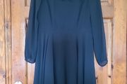 Ladies Black Coast Dress Size 12