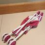 toy buggy stroller Image 4
