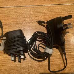 GENUINE Nokia Small Head UK 3 Pin Mains Charger