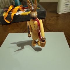 Easter bunny original