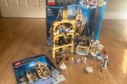 Lego Harry Potter Clock Tower 75948 - Complete