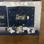Magical Dreams Advent Calendar with 24 treats Image 3