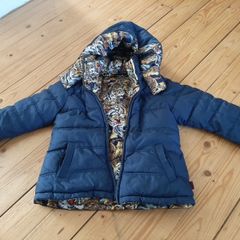 kids kenzo jacket