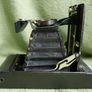 Vintage Kodak No.2A Folding Autographic Brownie Camera Image 9