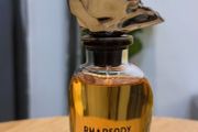 Louis Vuitton - Rhapsody
