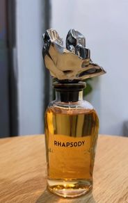 Louis Vuitton - Rhapsody
