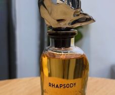 Louis Vuitton - Rhapsody